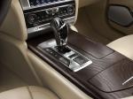 Maserati Quattroporte 2012 года